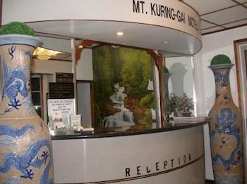 Mt Kuring-Gai Motel Mount Kuring-gai Buitenkant foto